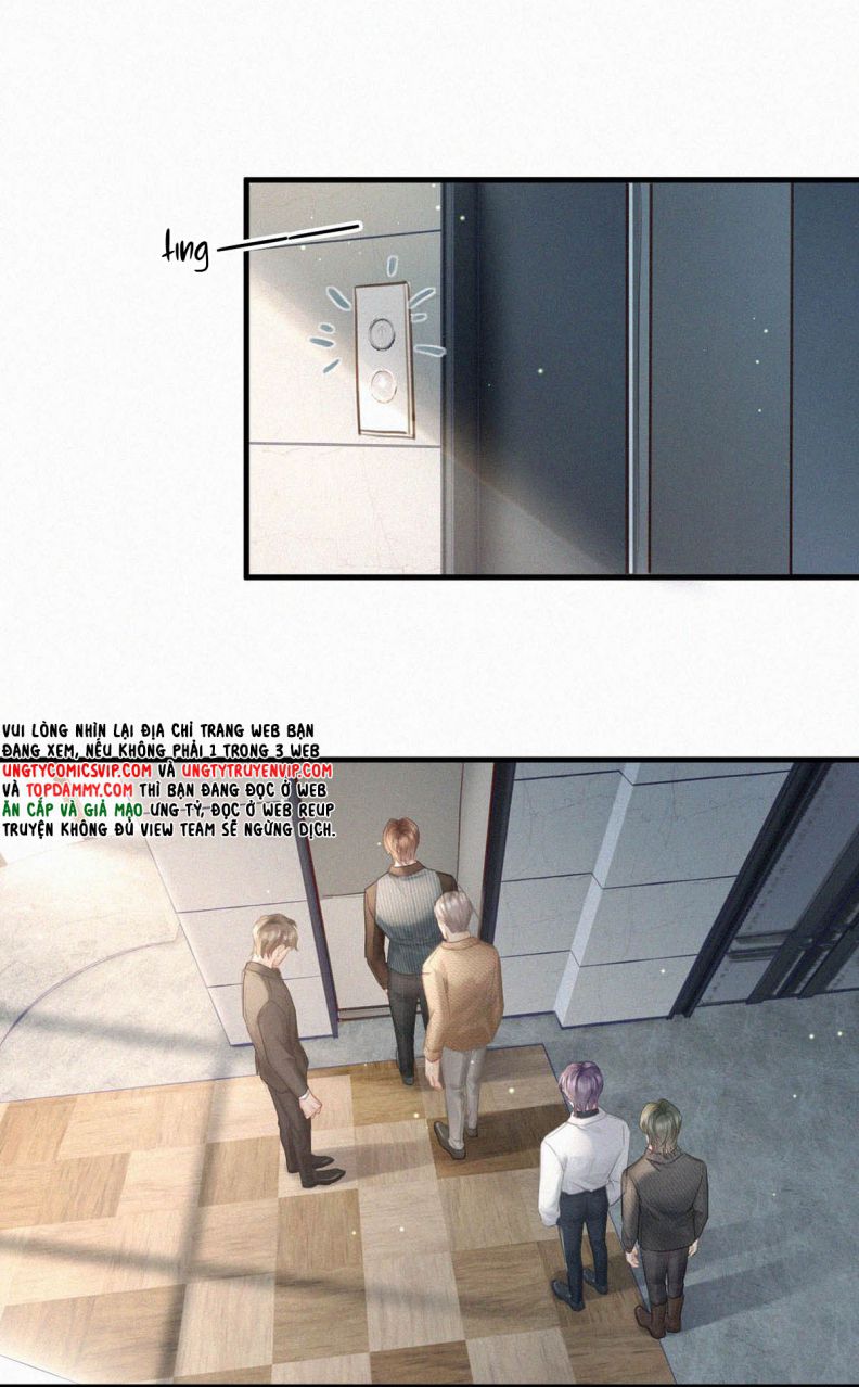 thần thương (môi súng) chapter 88 24