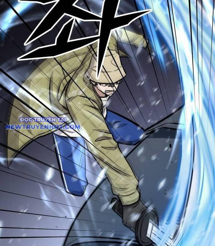 thợ săn huyền thoại trẻ hóa chapter 34 40