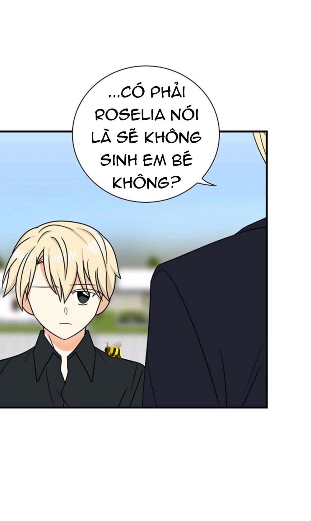 xuyên không trở thành mẹ của nhân vật phản diện chapter 44 54