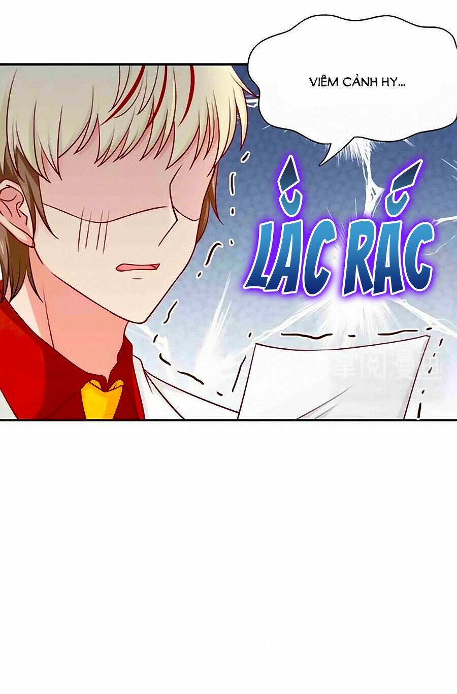 chỉ nhiễm thành hôn chapter 139 16
