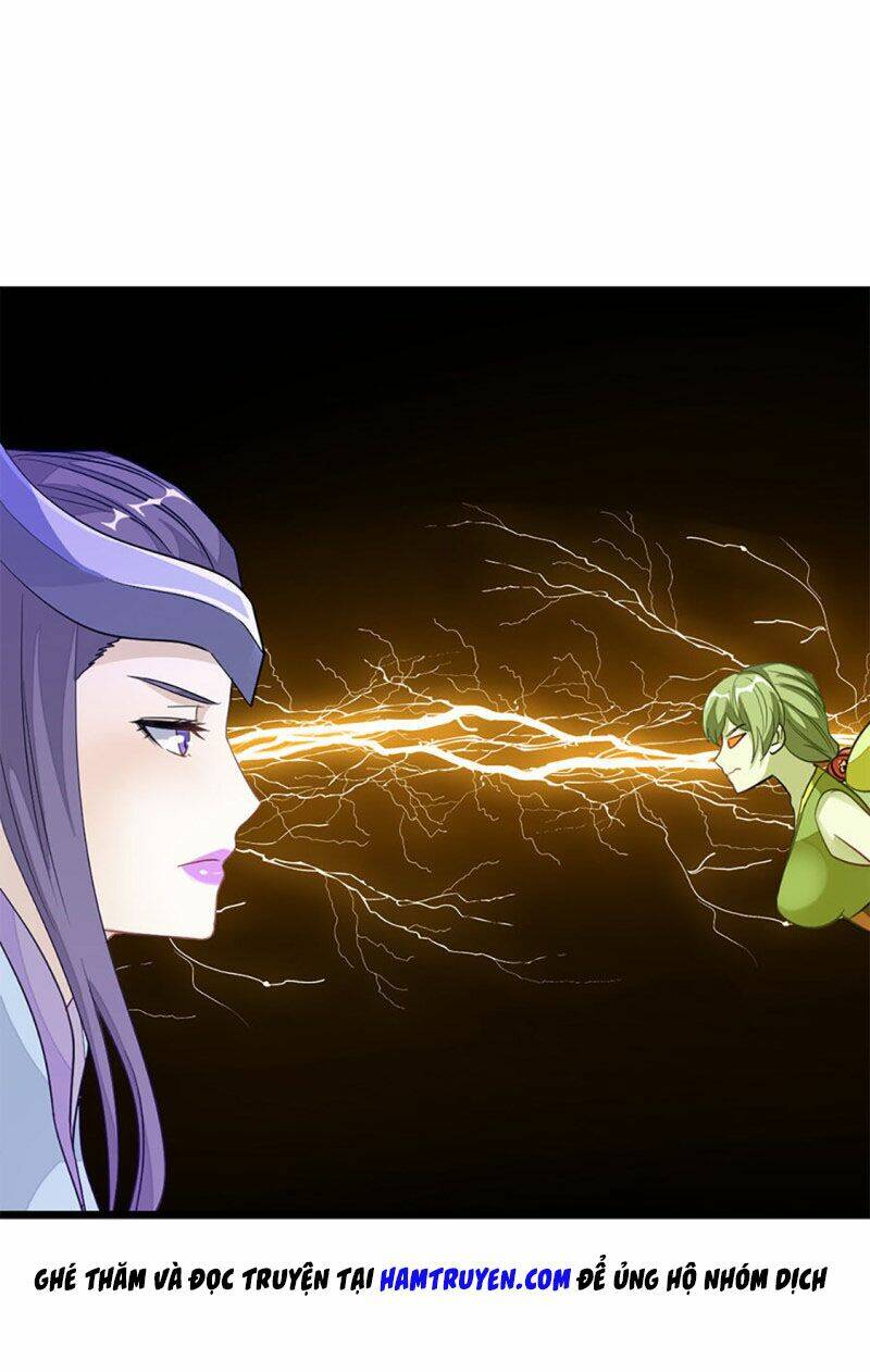 cửu dương thần vương chapter 218 36