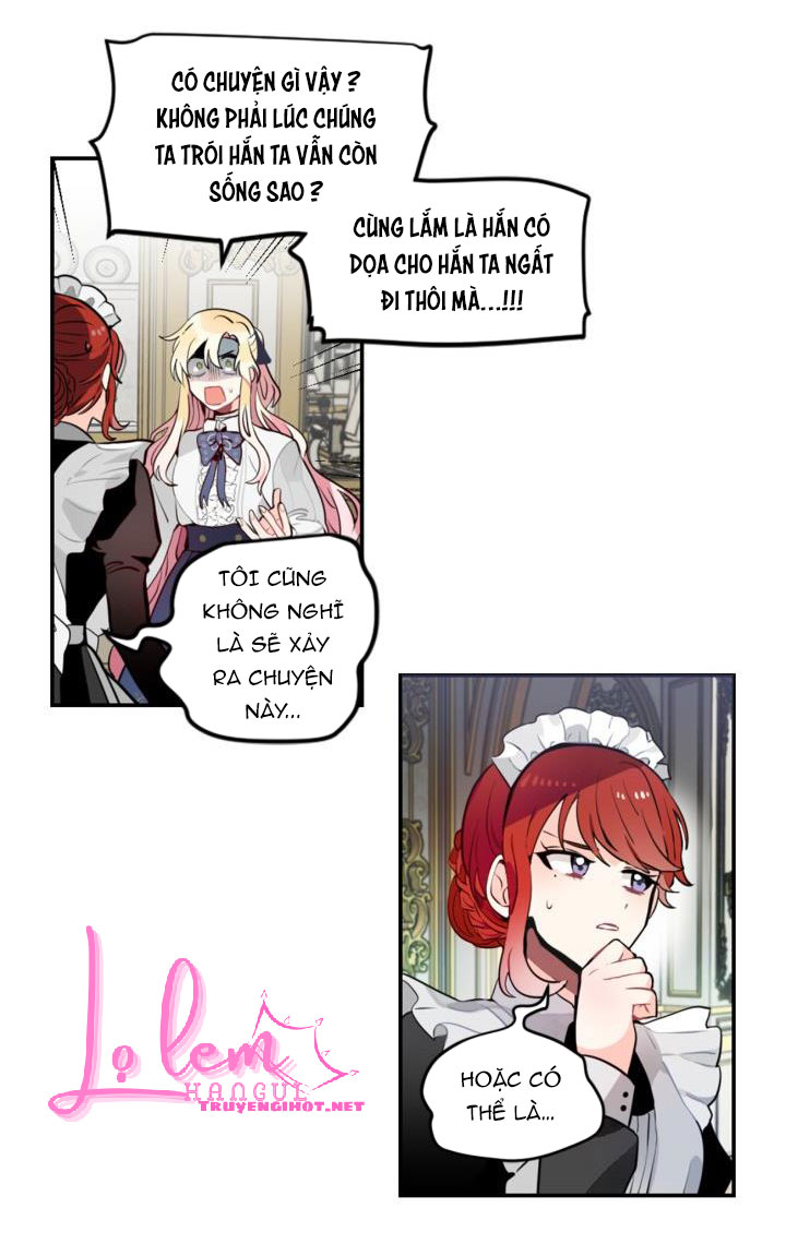 cho em về nhà đi anh chapter 4.2 10