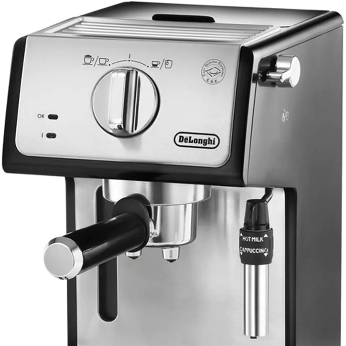 Máy Pha Cà Phê Espresso Delonghi ECP 35.31 - Hàng chính hãng