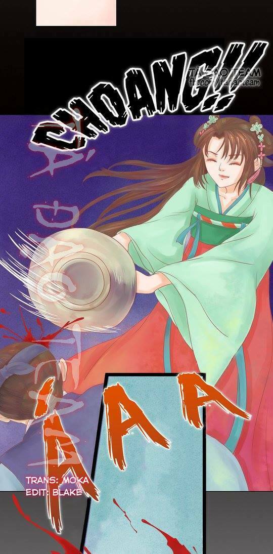 thứ nữ hữu độc chapter 26 3