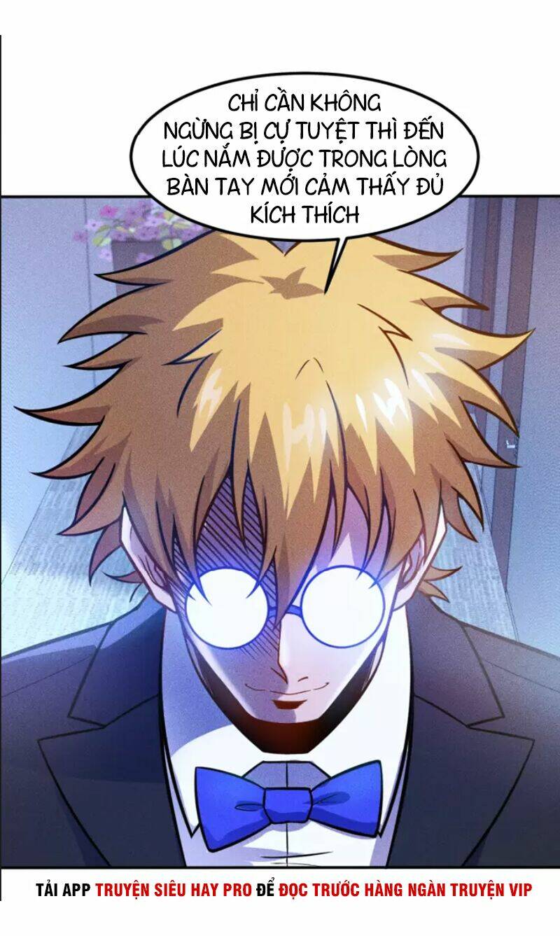 cao thủ cận vệ của nữ chủ tịch chapter 61 8