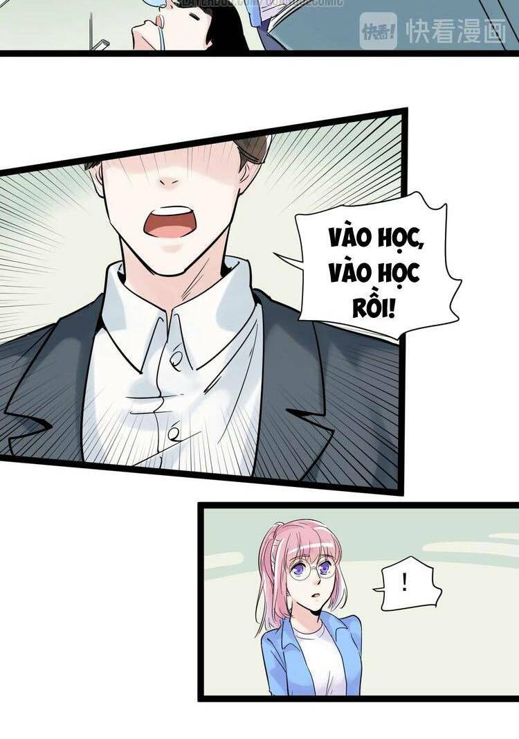 tinh thần đại hải của học bá chapter 7.2 23