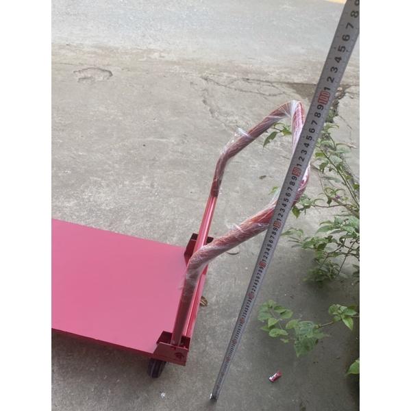 Xe bàn KT 40x80 Tải 300 kg- Xe đẩy nhỏ tiện lợi