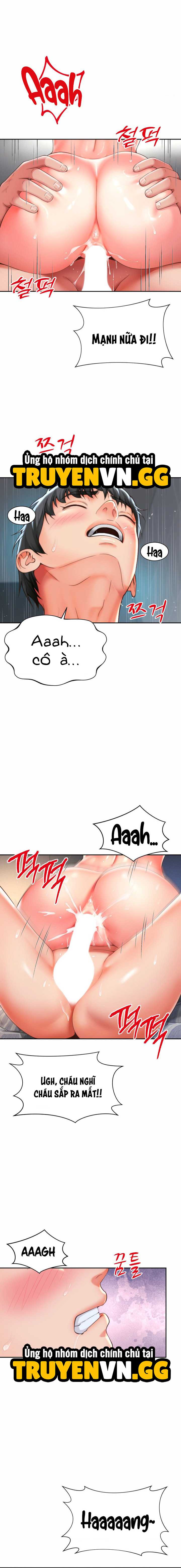 mẹ bạn là của tôi chapter 6 15