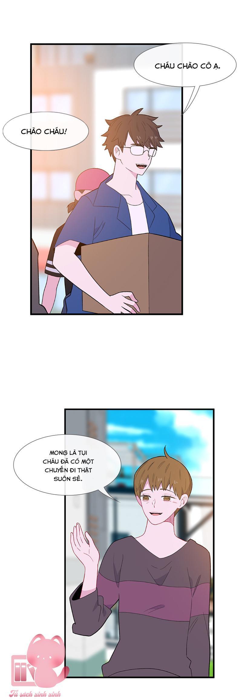 về bên anh chapter 53 29