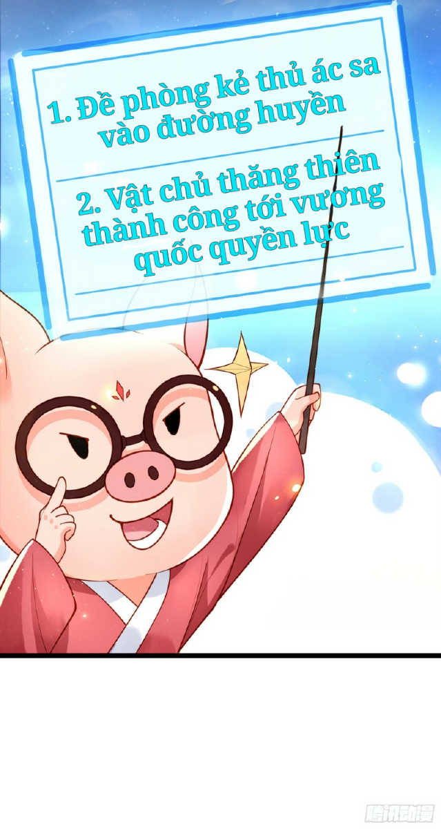 hệ thống xuyên nhanh: nhân vật phản diện không dễ chọc chapter 1 39