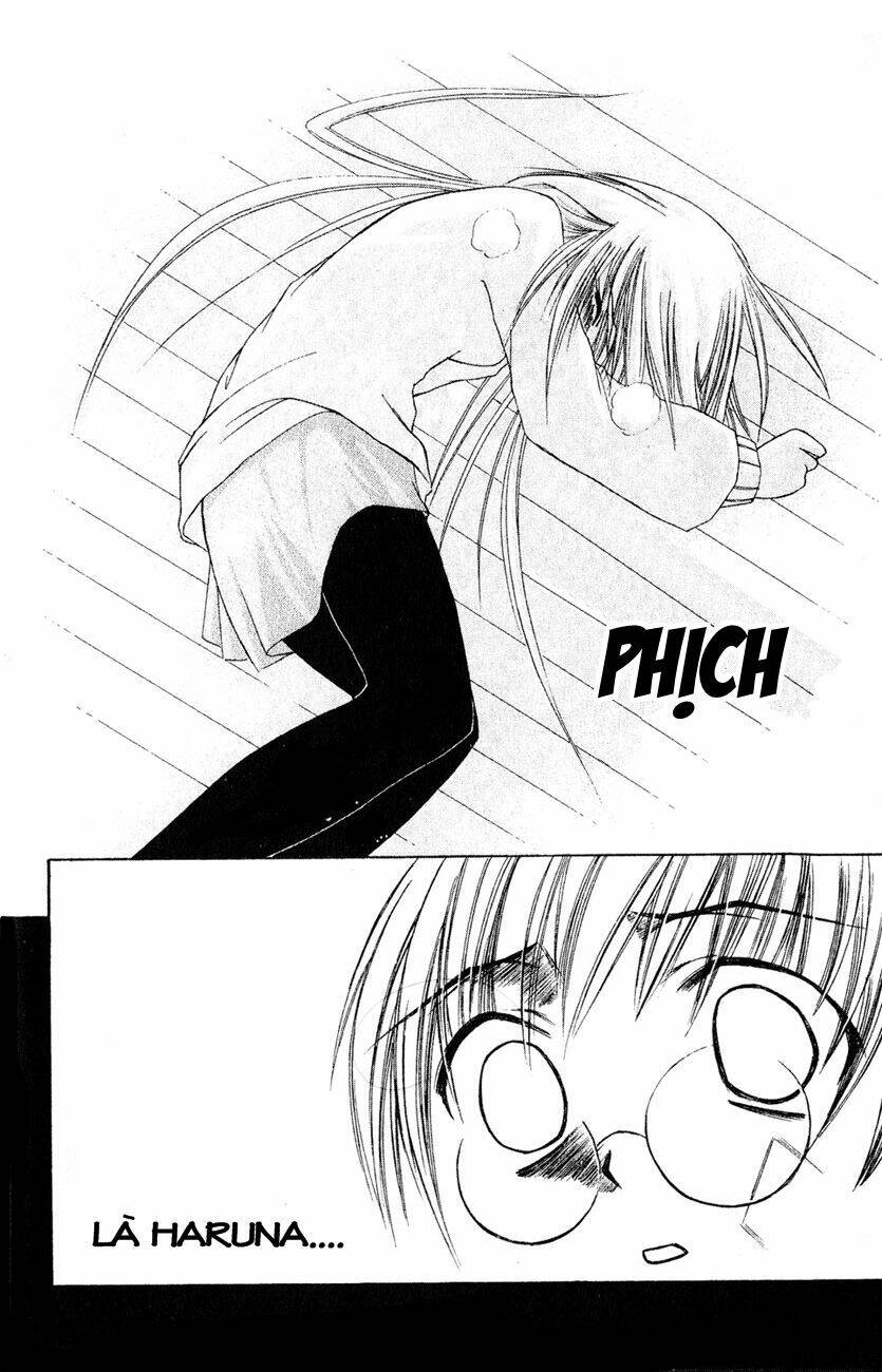 watashi no messiah-sama chapter 2 17