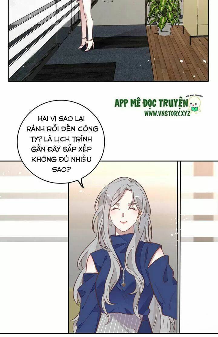 bạn trai kém tuổi bẫy yêu tôi chapter 28 5