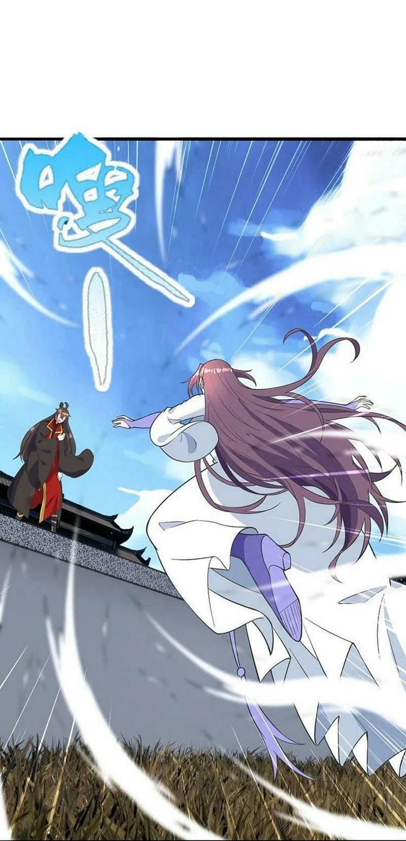 tiên võ đế tôn chapter 270 28