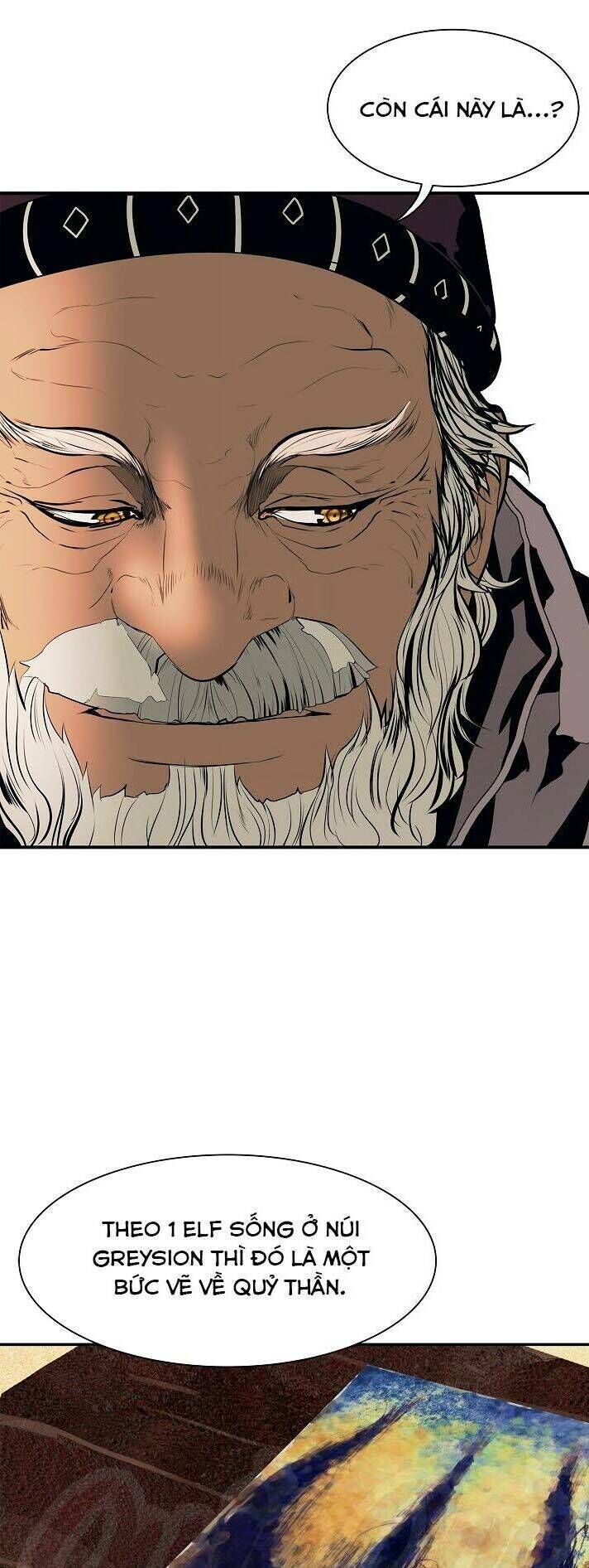 bất bại chân ma chapter 38 12