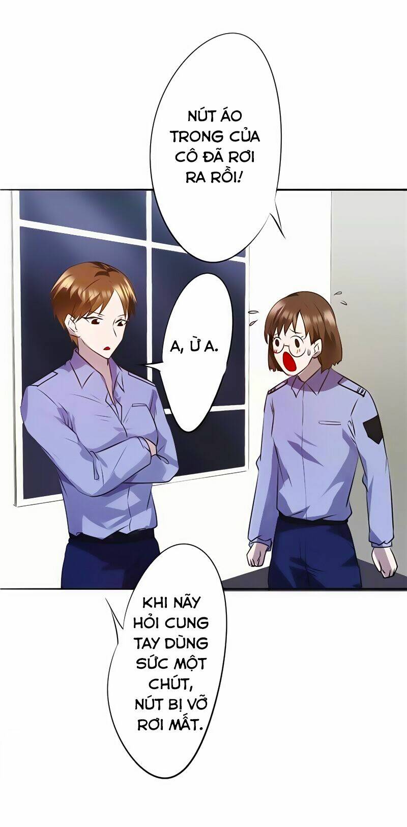 tối cường công nhân chapter 17 14