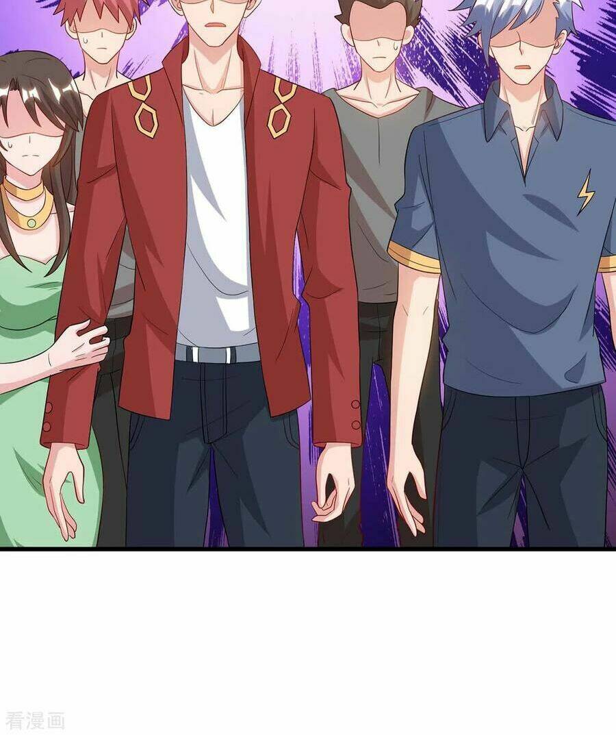 trọng sinh khí thiếu quy lai chapter 82 30