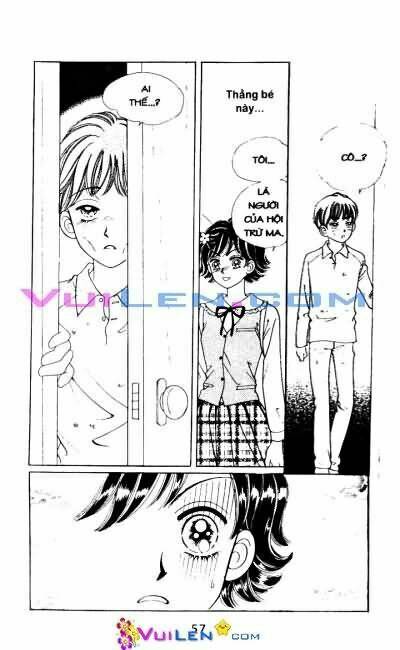 hội trừ ma chapter 4 57