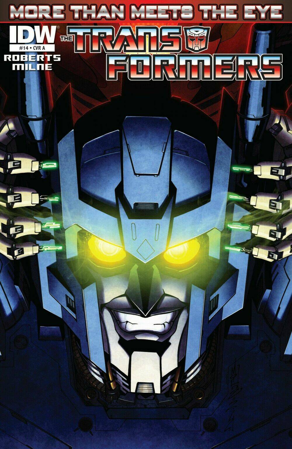 the transformers: more than meets the eye chapter 14 1