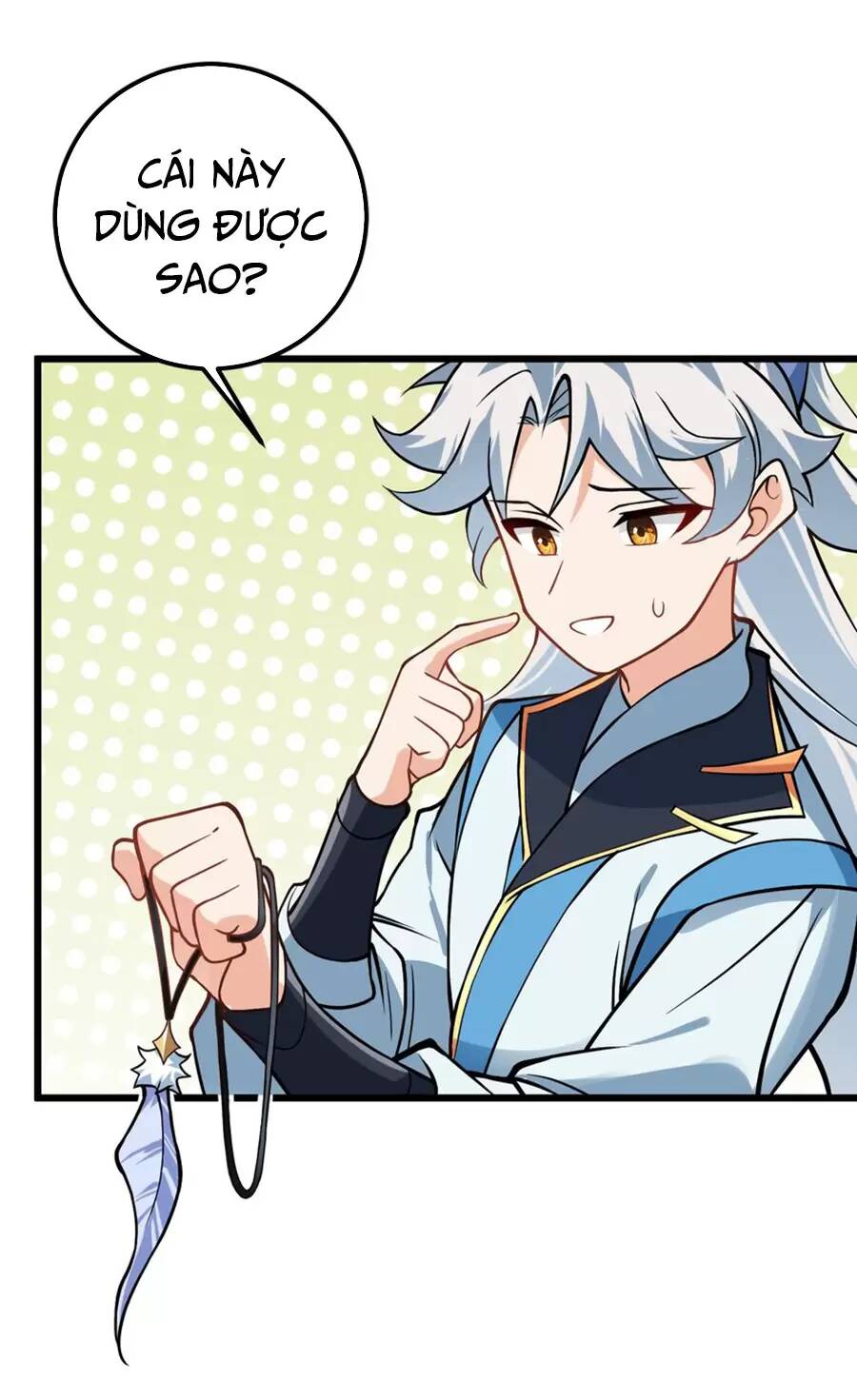 mang theo các tiên tử vô địch thiên hạ chapter 38.1 6