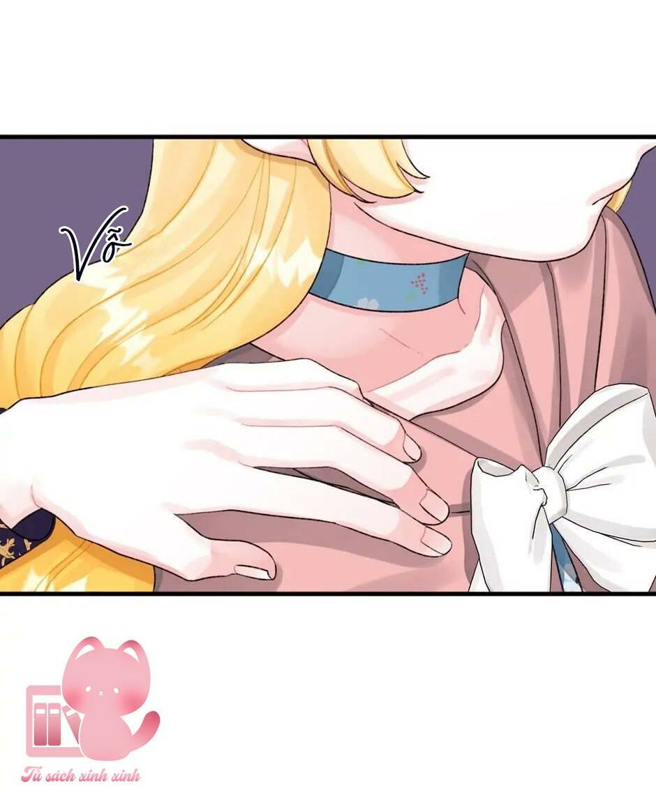 công chúa bãi rác chapter 71 52