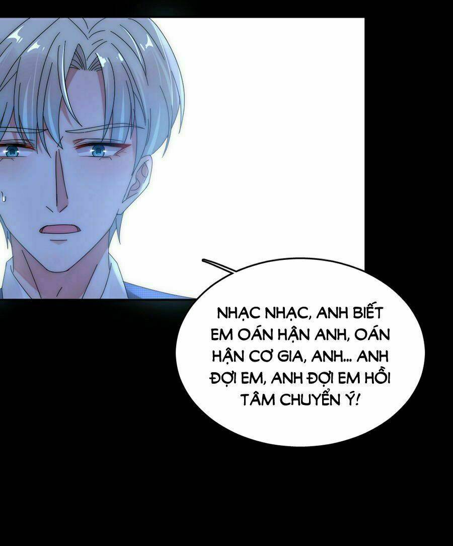 hoàn mỹ lão công tiến hóa luân chapter 96 14