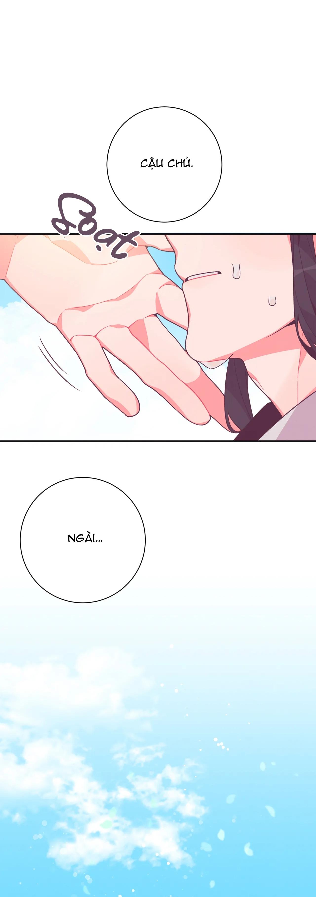 manhwa chịch vồn chịch vã chapter 8 37