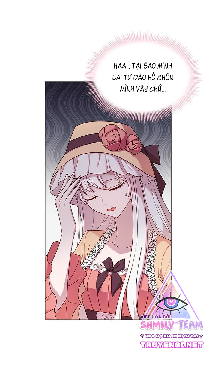 tiểu thư chỉ muốn được nghỉ ngơi chapter 31 52