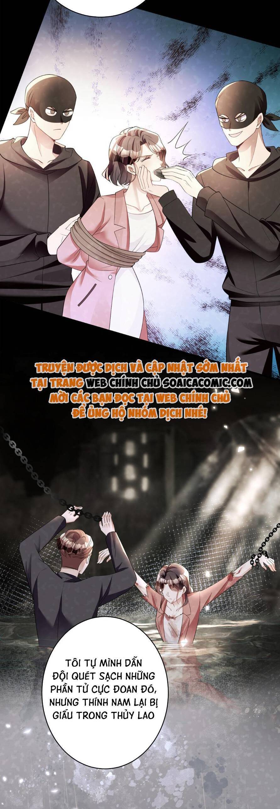 tổng tài huyết tộc cực sủng cô vợ mỹ nhân ngư chapter 61 7