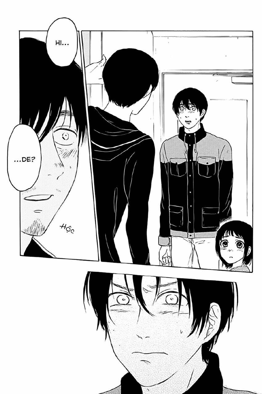 mabataki no aida chapter 5 18