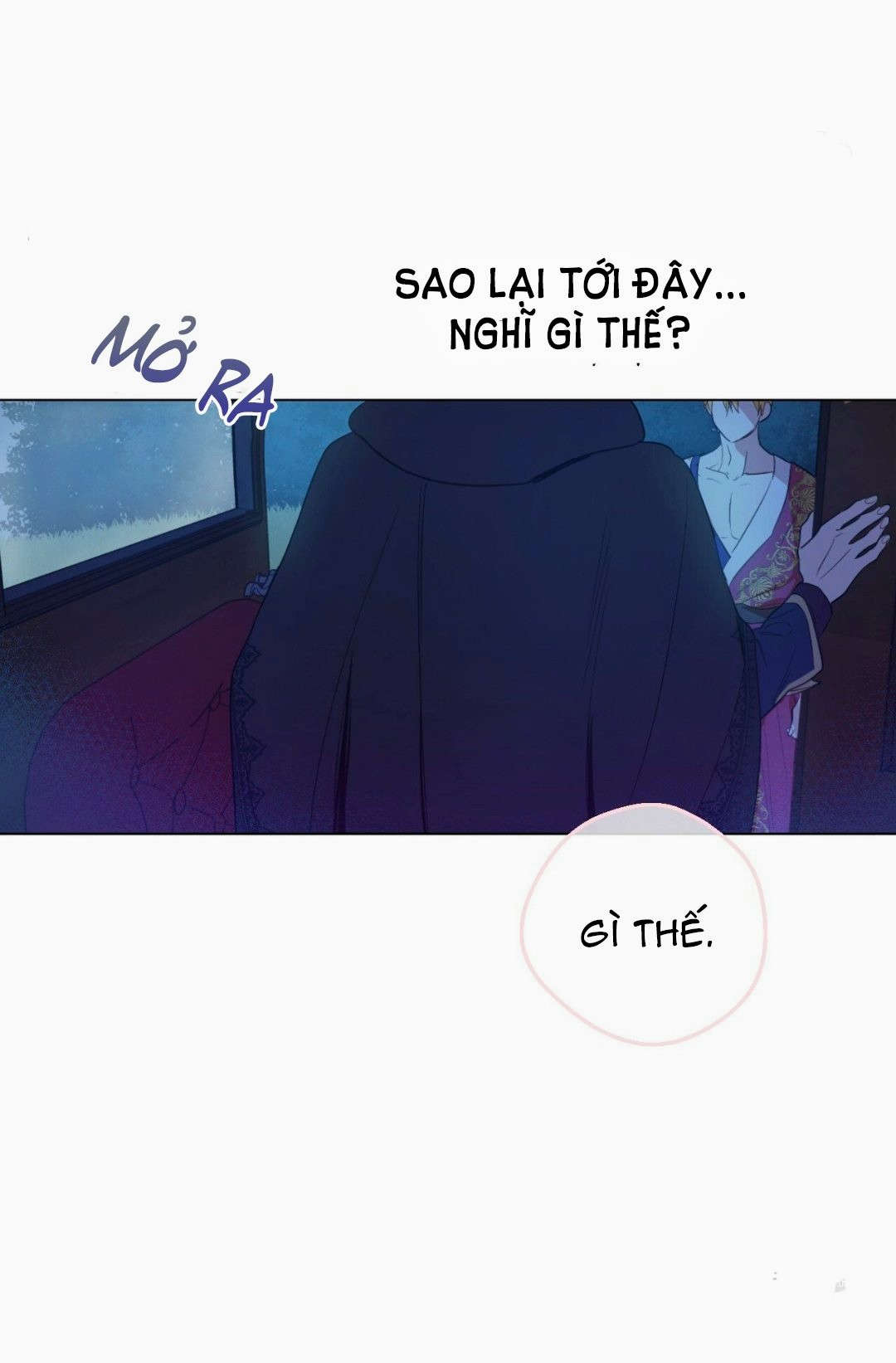 bỗng một ngày nọ tôi trở thành nàng công chúa chapter 113 64