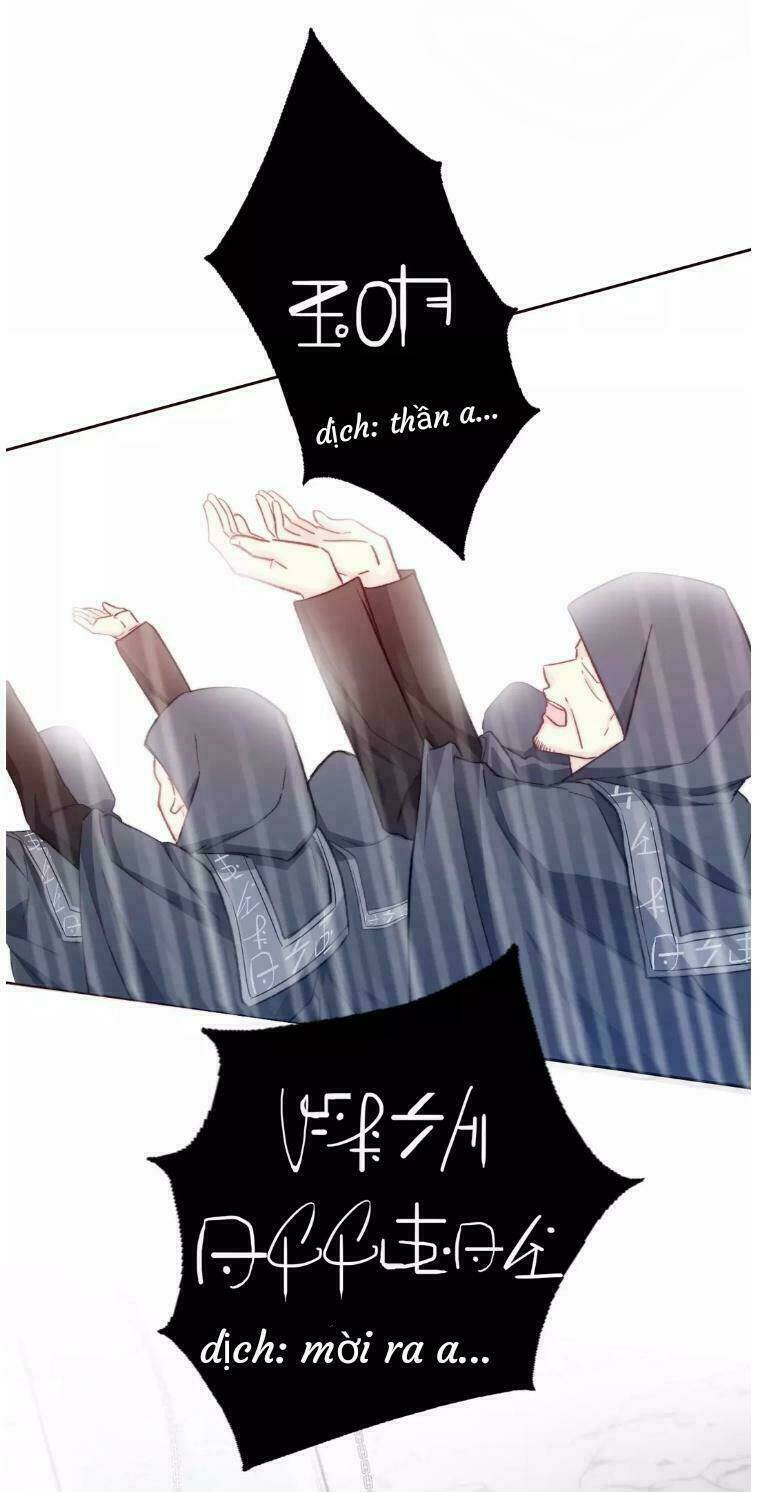 ta trở thành nữ vương tại dị thế giới chapter 4 14