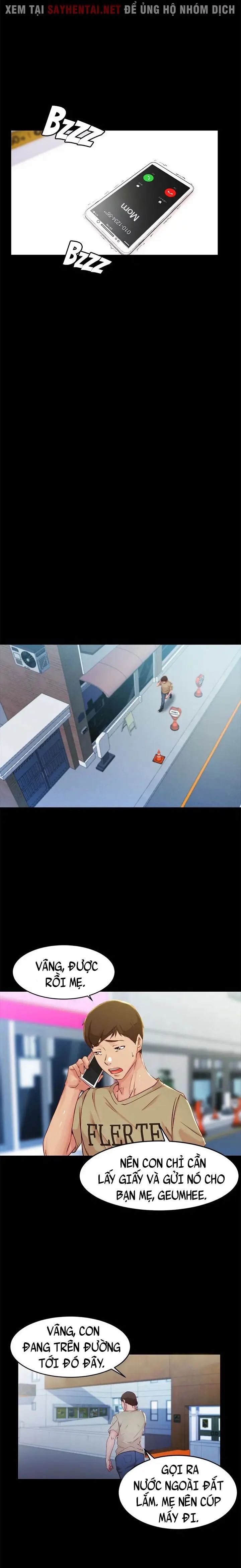 nhật ký quần lót chapter 23 13