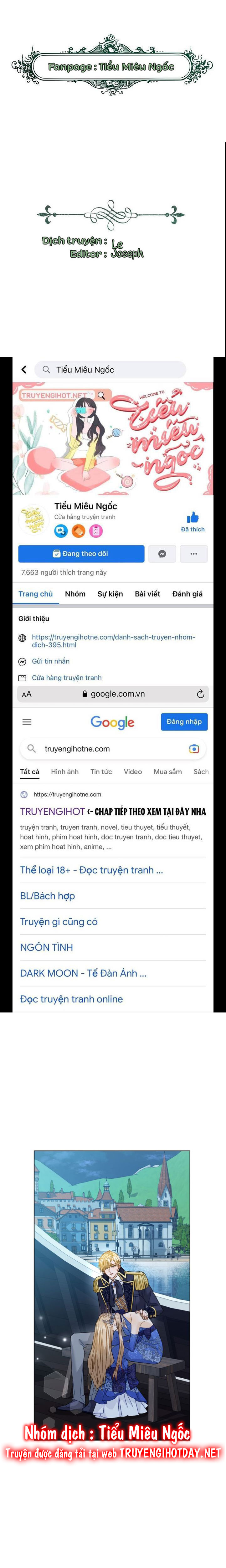 hải tặc thượng lưu chapter 18 1