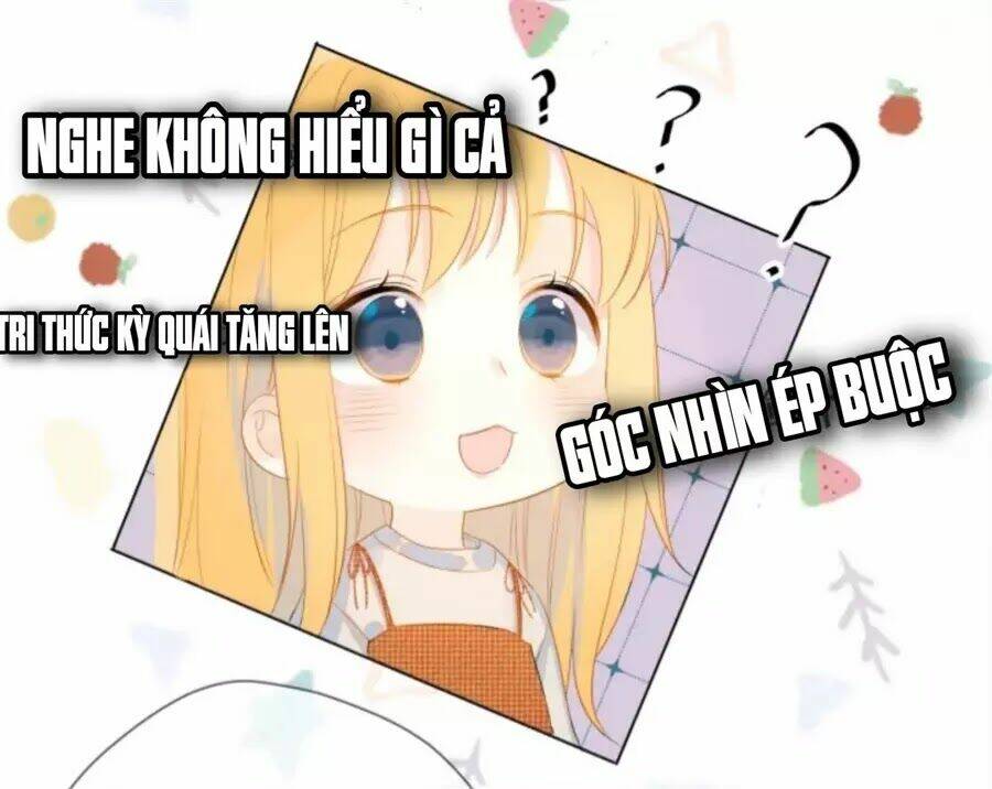 tinh thần vu ngã chapter 1 37