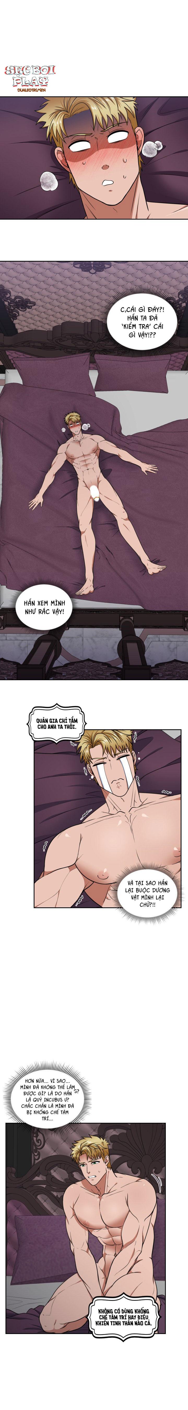 ma vương dâm đãng chapter 4 8