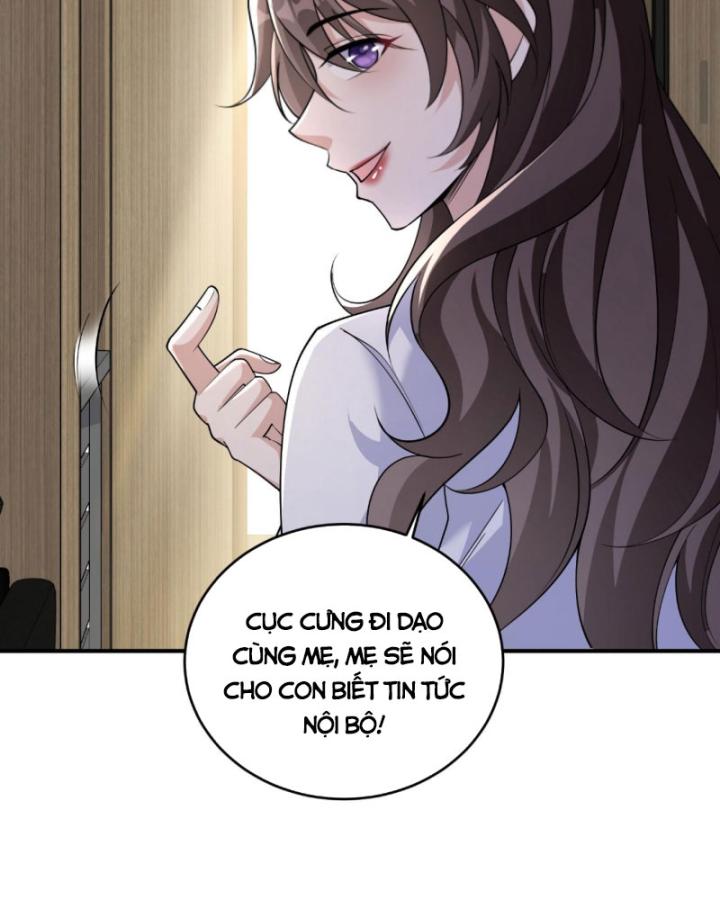 học cùng em gái, tôi bất cẩn vô địch rồi chapter 66 52