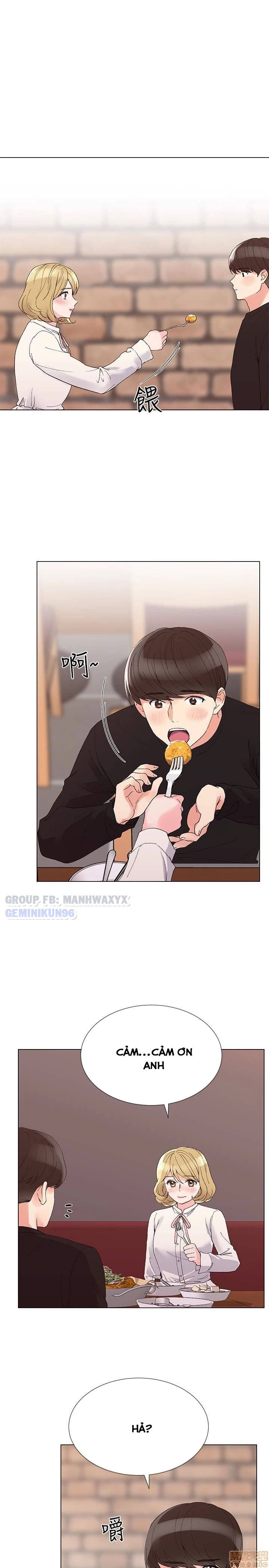 trả thù cô ta chapter 29 7