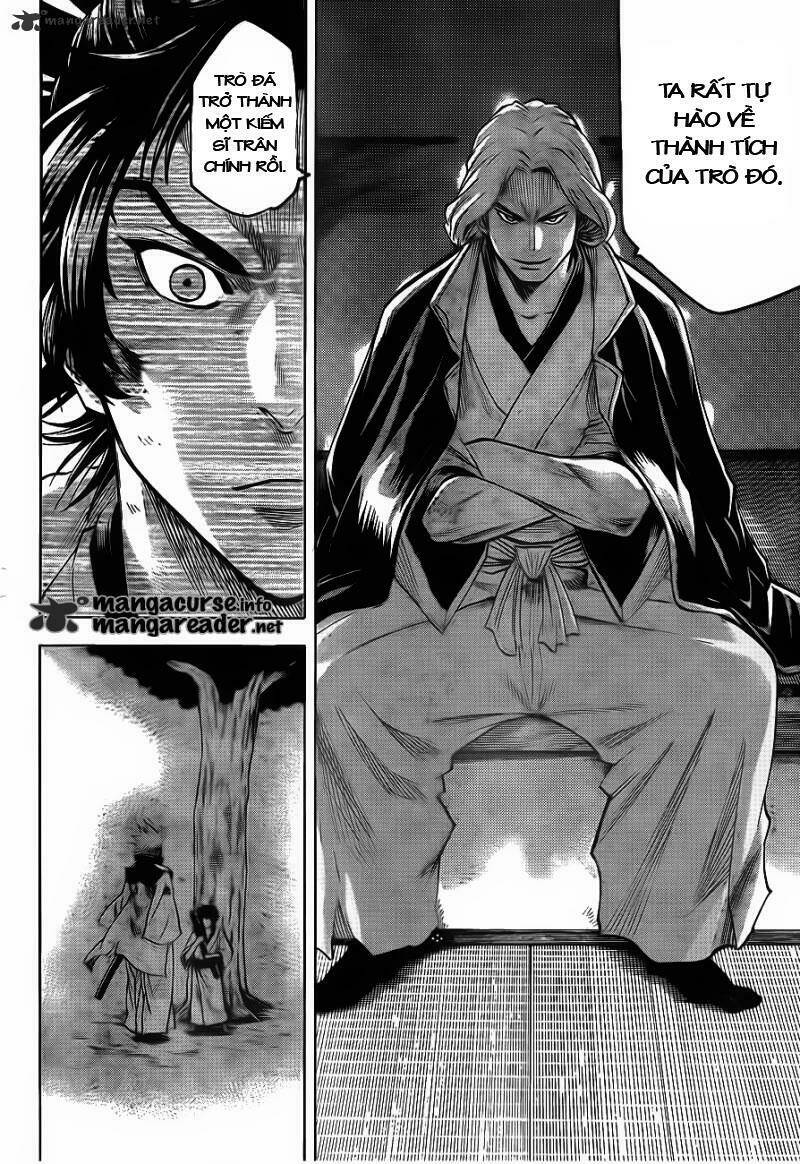 gamaran chapter 82 9