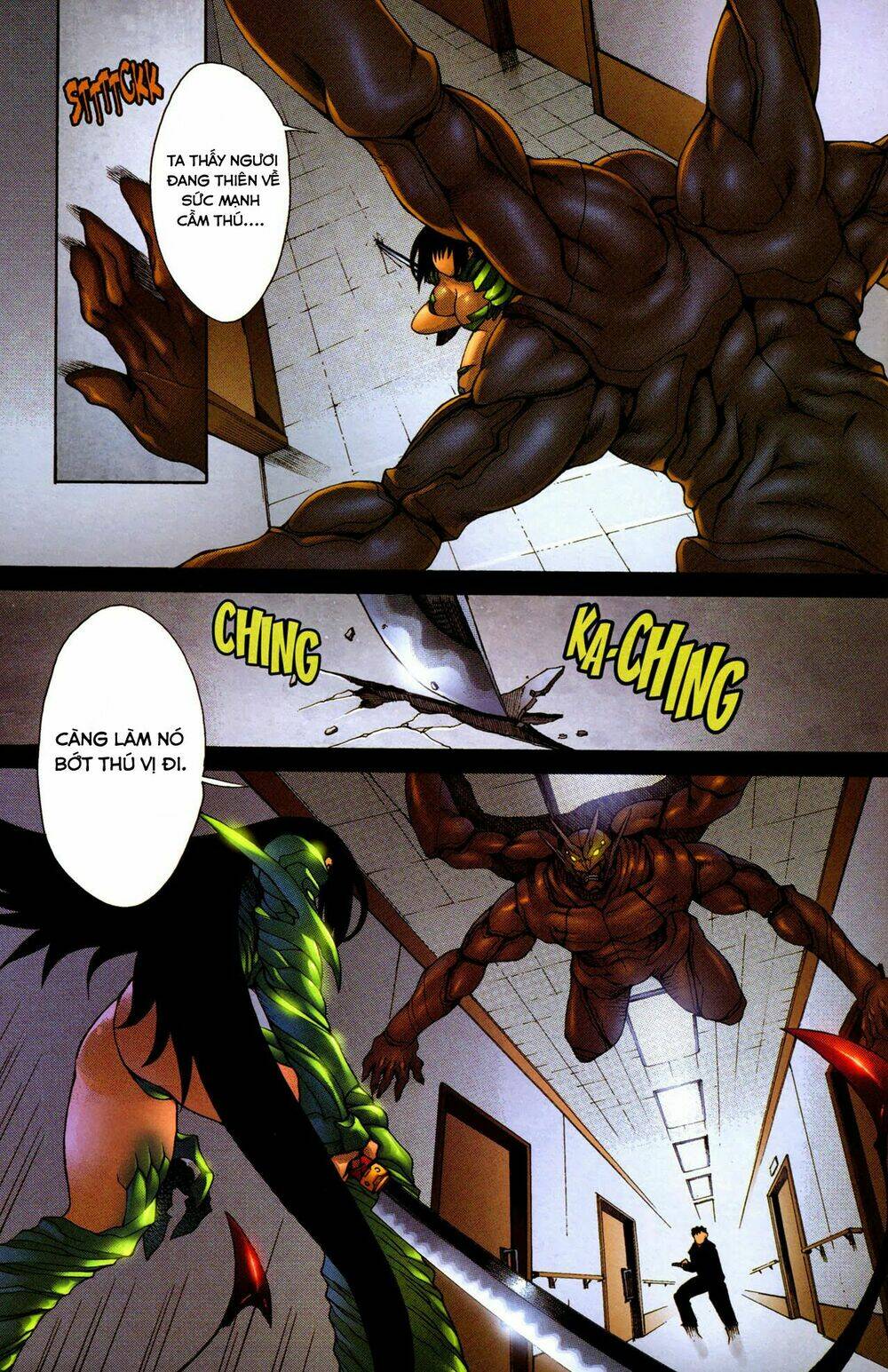 witchblade takeru chapter 6 24