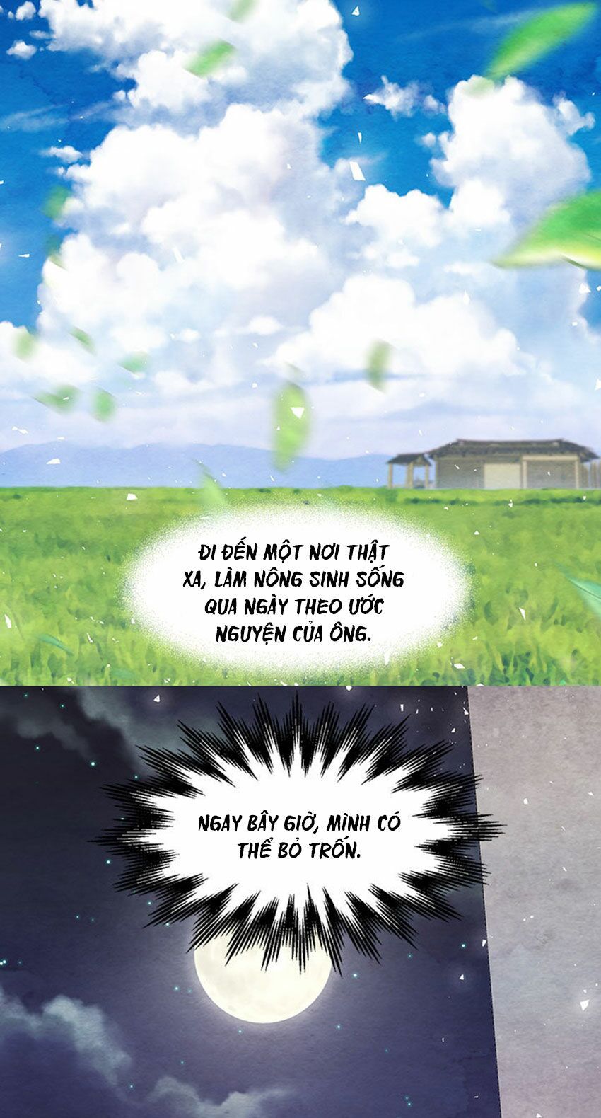 đêm thác loạn (đêm dục vọng) chapter 21 4