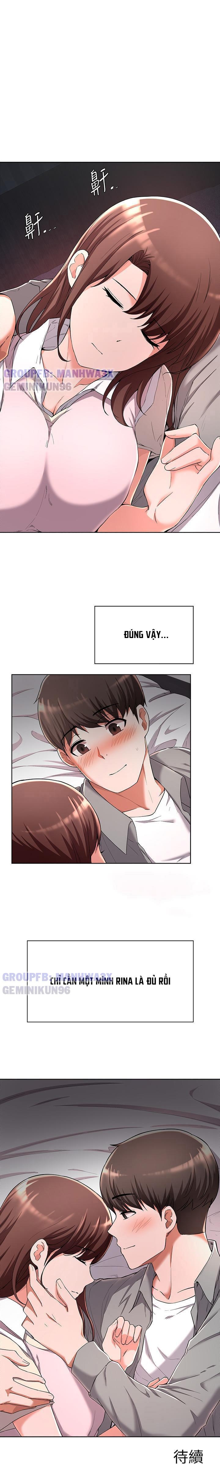 loser chạy trốn chapter 23 10