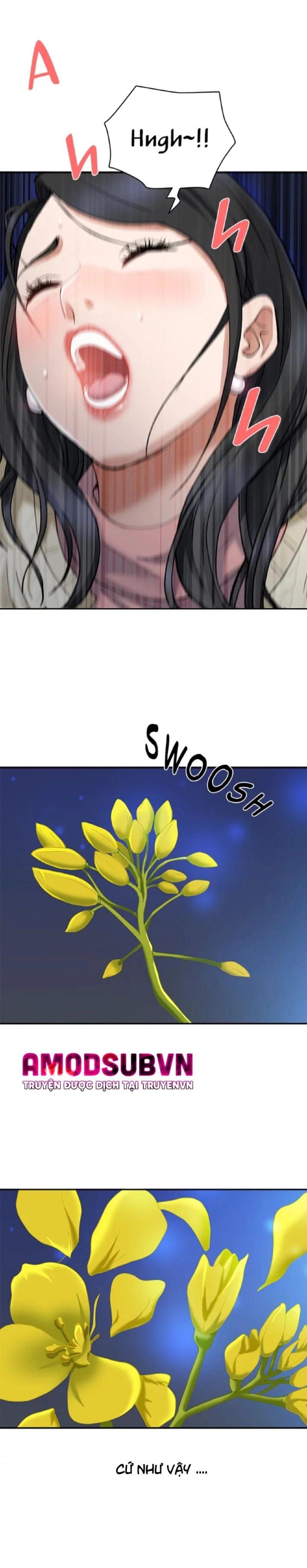 chung nhà bạn mẹ chapter 1 34