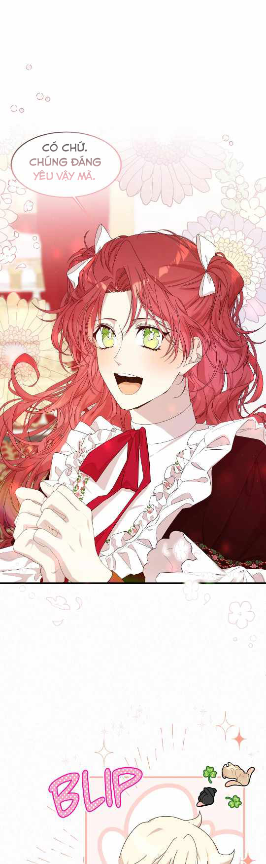 chị ấy là nữ chính trong truyện đó chapter 37 11