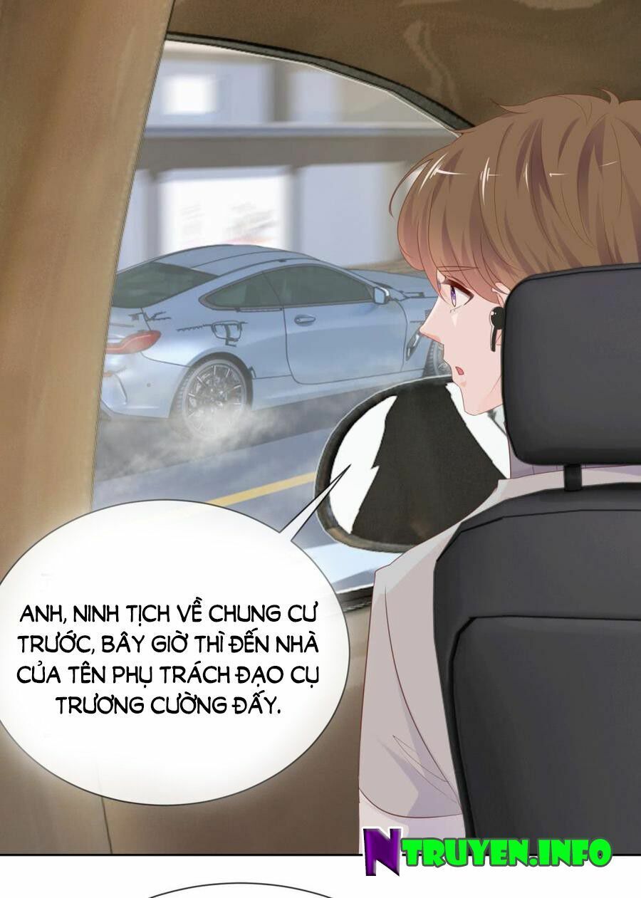 ẩn hôn 100%: chọc tức vợ yêu mua một tặng một chapter 71 18