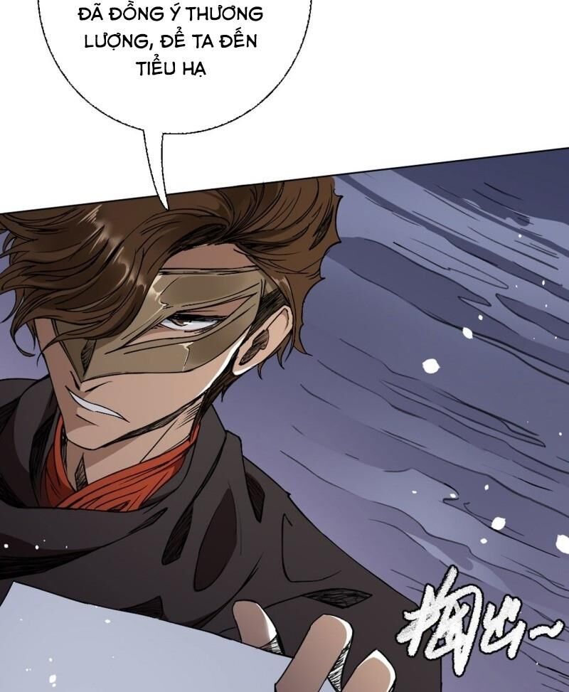 đường dần tại dị giới 2 chapter 14 50