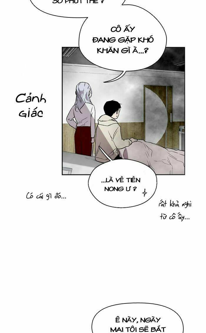 người máy hủy diệt chapter 120 24