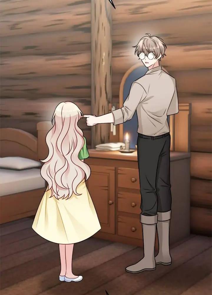 tại sao mẹ chồng tôi lại như thế này? chapter 5 119