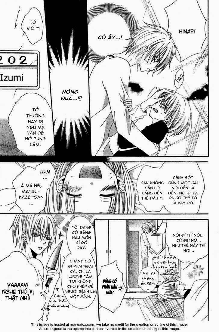 tổng hợp one shot. chapter 262 26