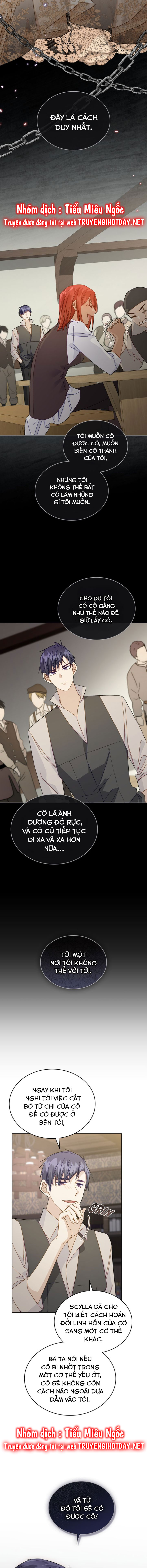 hải tặc thượng lưu chapter 55 14