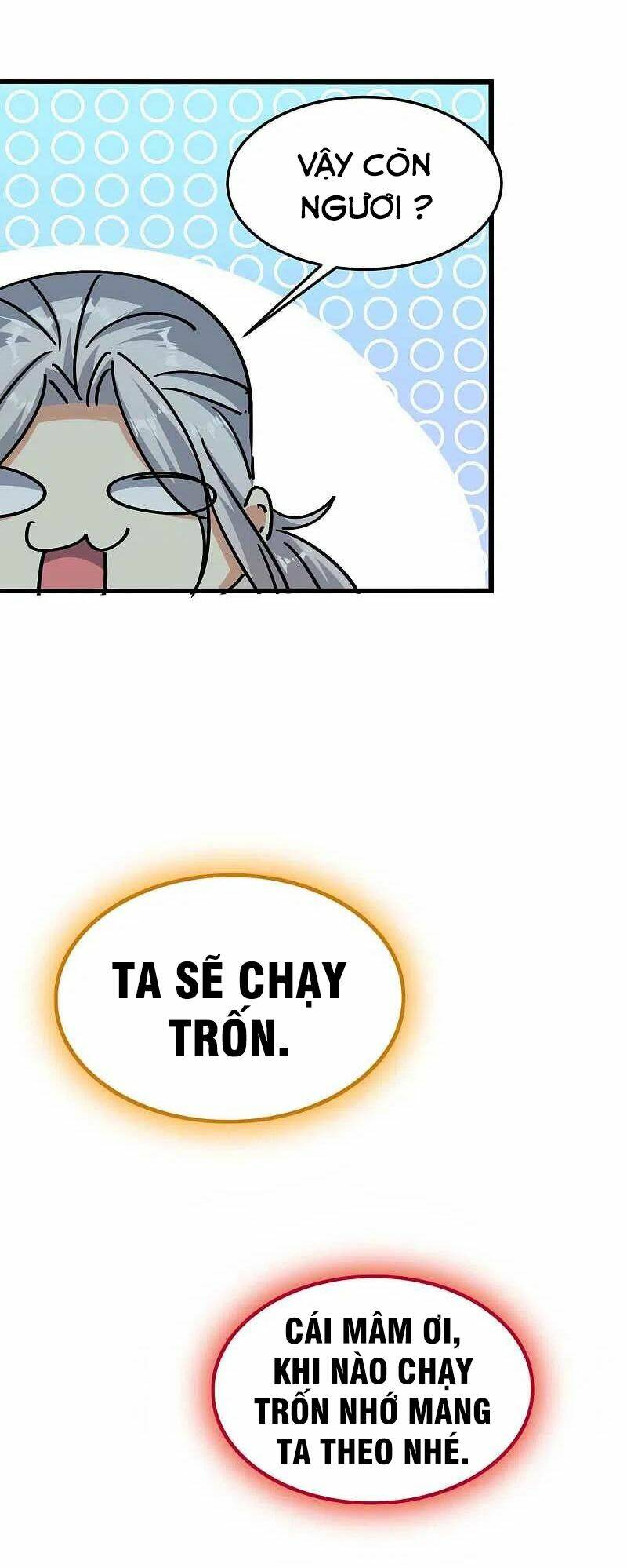 vạn giới tiên vương chapter 181 36